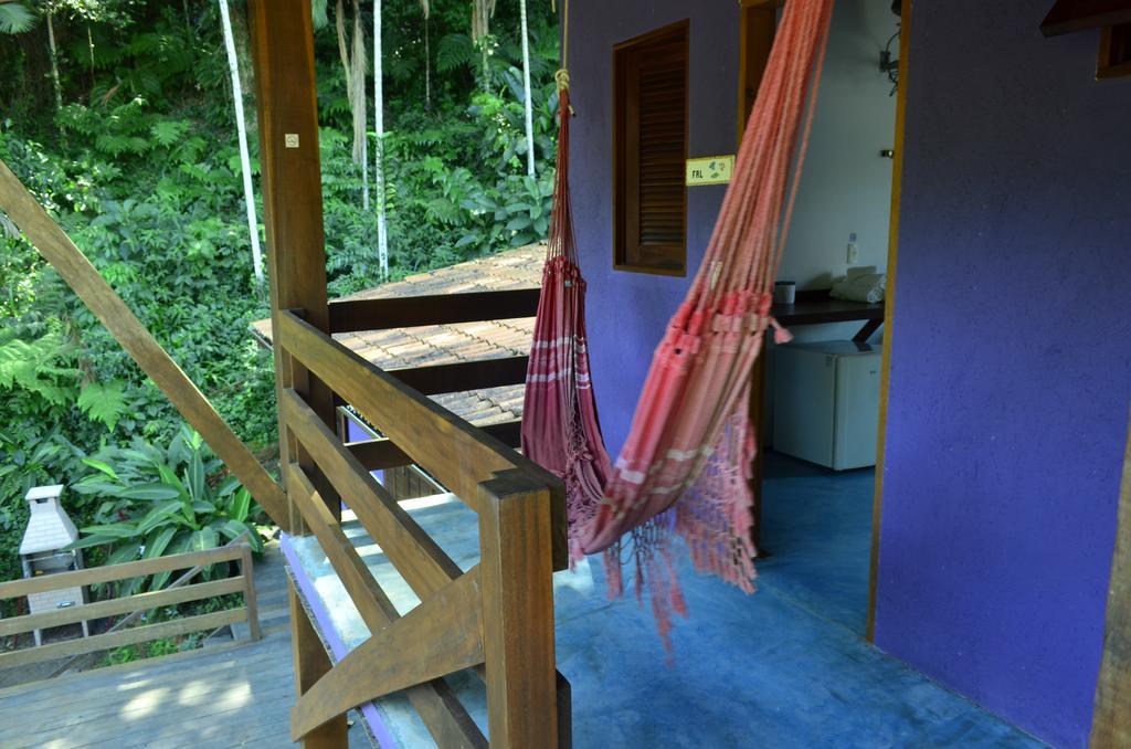 Quarto Triplo Básico