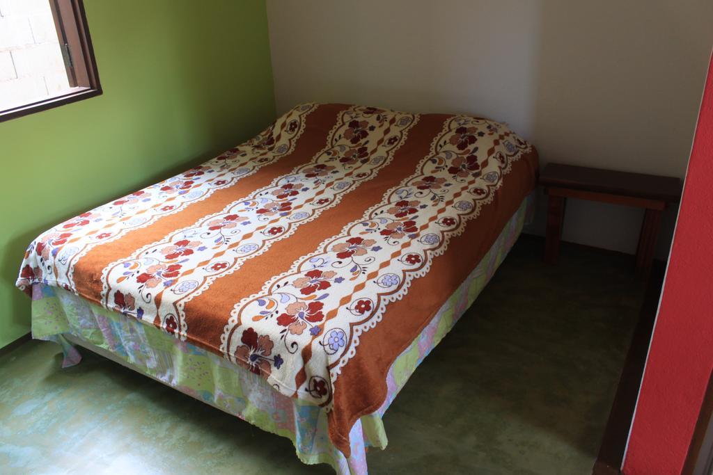 Quarto Duplo Básico