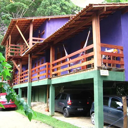 Pousada O Canto das Sereias-2